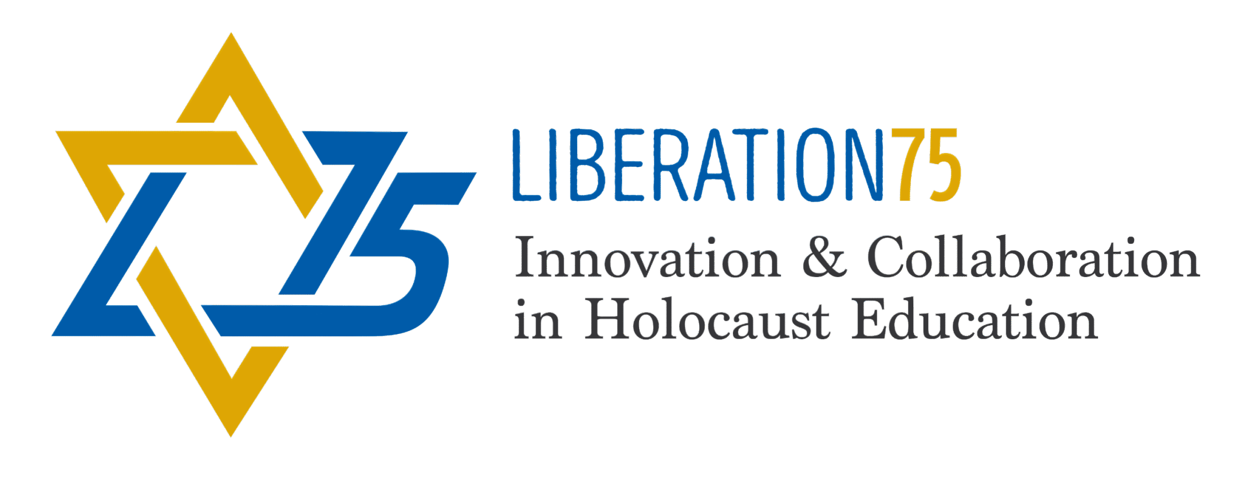 Liberation75 Logo